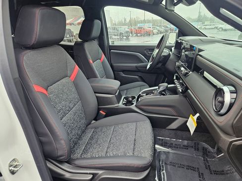 New 2026 Chevrolet Colorado Z71 image 41