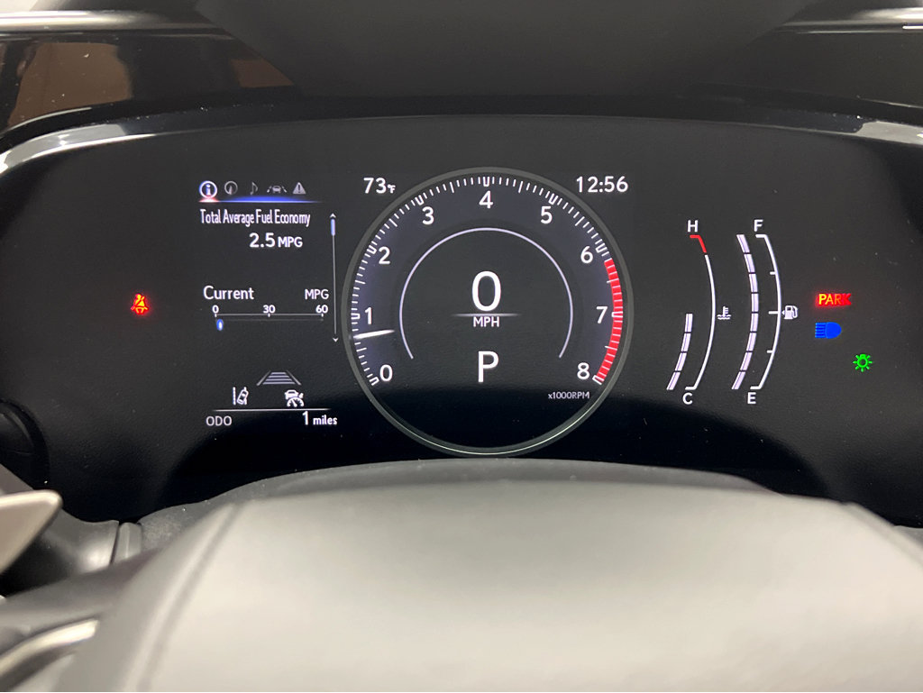 New 2026 Lexus NX 350 AWD w/ Premium Package image 14
