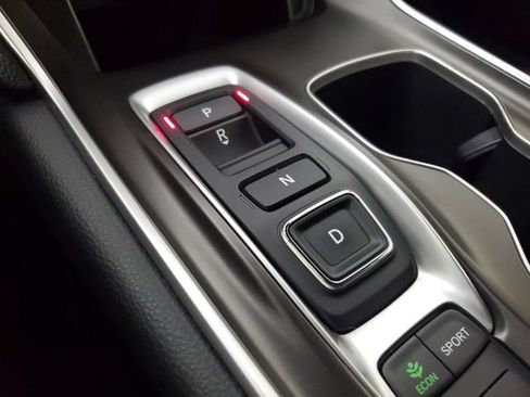 Used 2022 Honda Accord Sport image 31