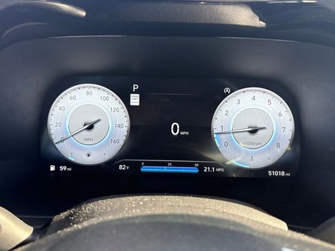 Used 2024 Hyundai Palisade Calligraphy image 20