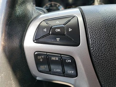 Used 2021 Ford Ranger XLT w/ Equipment Group 301A Mid AWD/4WD image 23