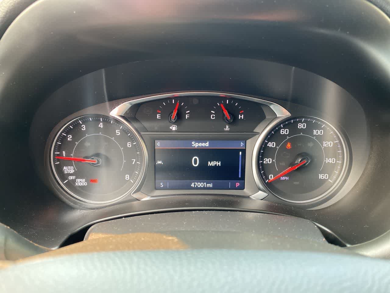 Used 2024 GMC Terrain SLT AWD/4WD image 27