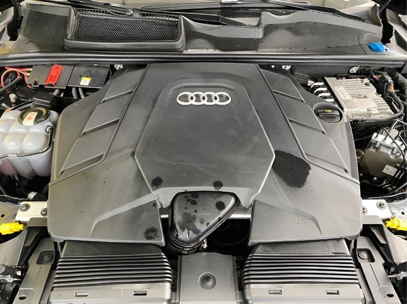 Used 2021 Audi Q7 3.0T Premium Plus AWD/4WD image 25