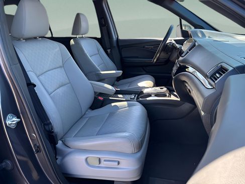 Certified 2020 Honda Passport Touring image 16