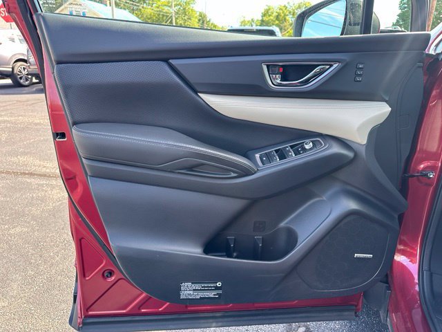 Used 2020 Subaru Ascent Limited w/ Technology Package AWD/4WD image 14