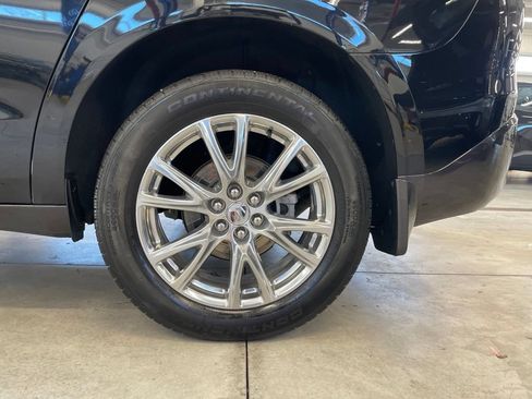 Used 2023 Buick Enclave Essence w/ Experience Buick Package AWD/4WD image 31