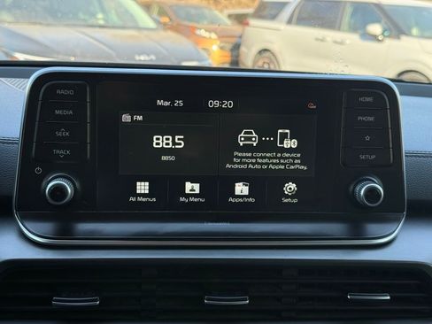 Used 2020 Kia Telluride S image 31