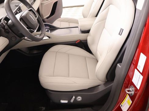 New 2026 Lincoln Nautilus Premier AWD/4WD image 10
