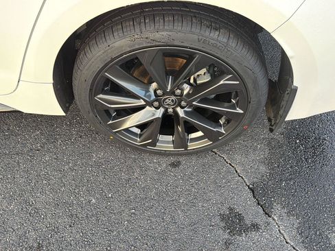 Certified 2024 Toyota Corolla SE FWD image 35