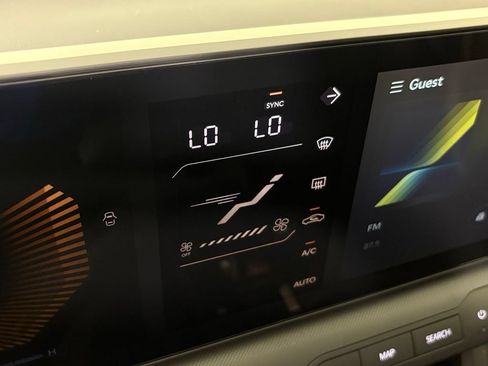 New 2026 Kia K4 EX FWD image 23