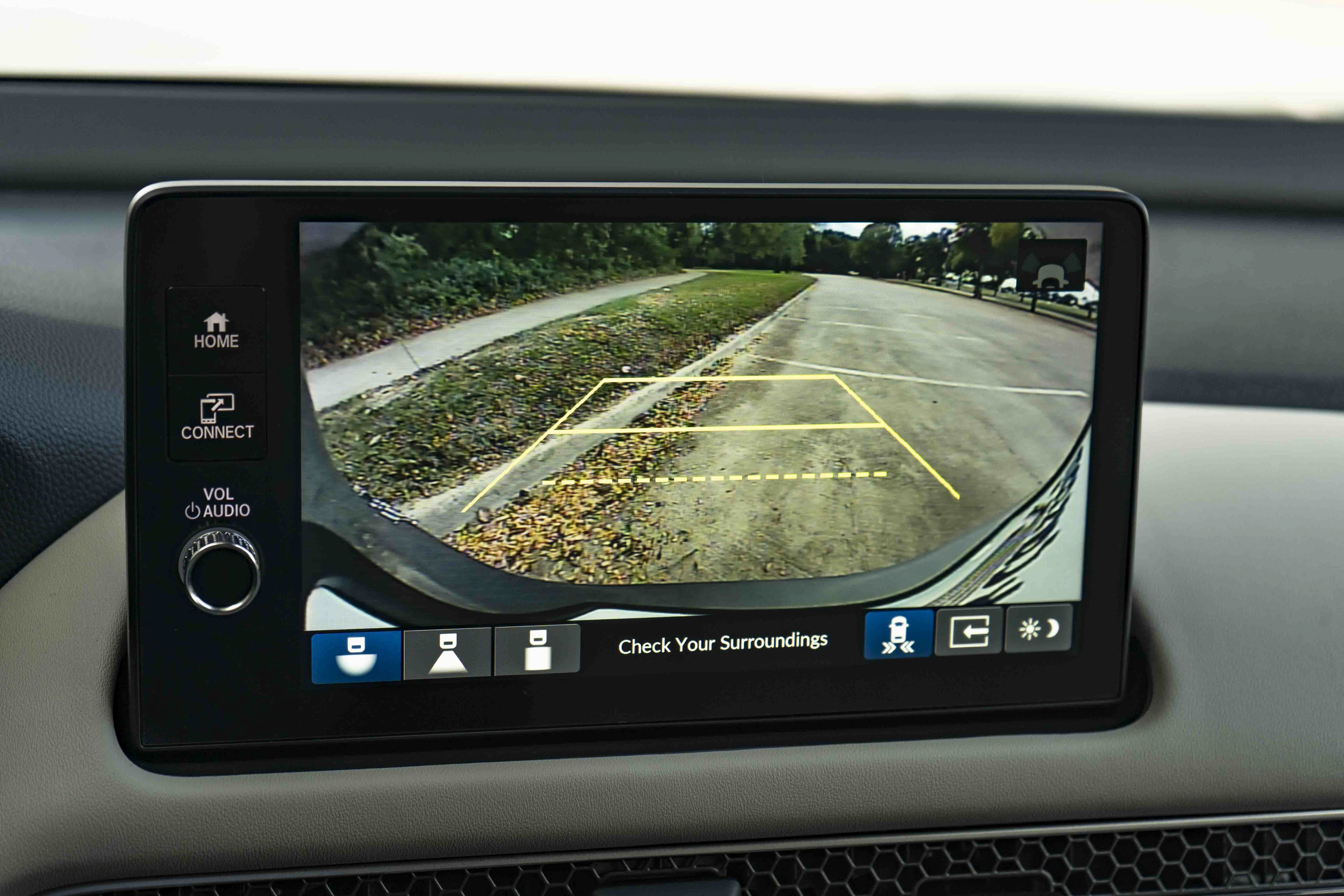 Used 2027 Honda HR-V EX-L image 29