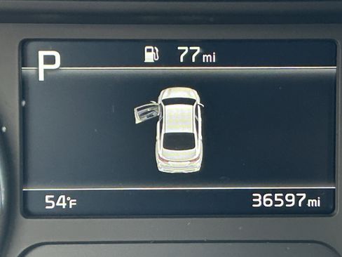 Certified 2024 Kia Forte LXS image 30