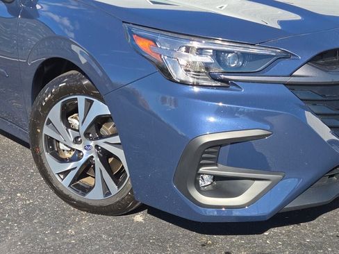 Certified 2025 Subaru Legacy Premium w/ Popular Package #1A image 3
