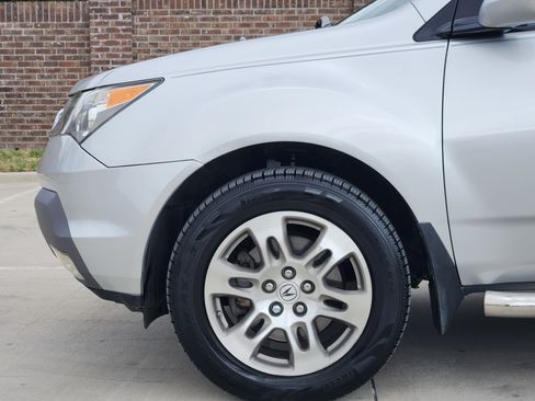Used 2008 Acura MDX w/ Technology Package image 10