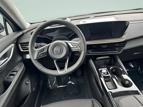 New 2026 Buick Envision Avenir AWD/4WD image 15