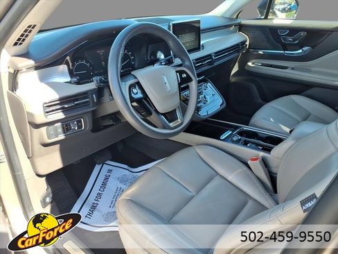 Used 2021 Lincoln Corsair AWD image 5