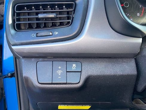 Certified 2023 Kia Rio S w/ Technology Package FWD image 13