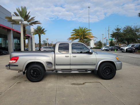 Used 2003 Toyota Tundra SR5 image 7