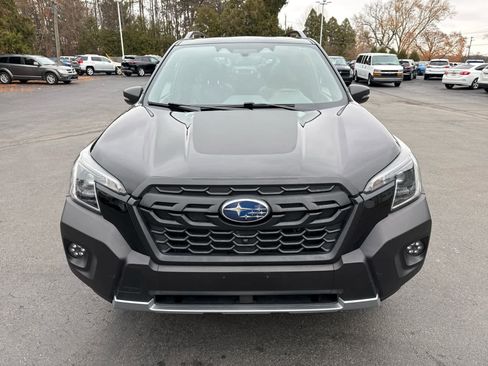 Used 2022 Subaru Forester Wilderness image 8