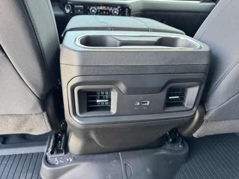 New 2025 Chevrolet Silverado 2500 LT w/ Trail Boss Package image 16