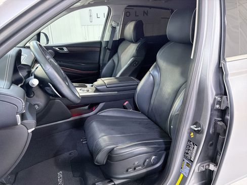 Used 2021 Genesis GV80 3.5T Advanced + image 10