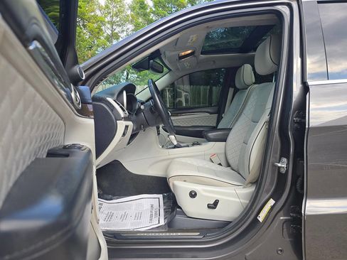 Used 2019 Jeep Grand Cherokee Summit AWD/4WD image 10