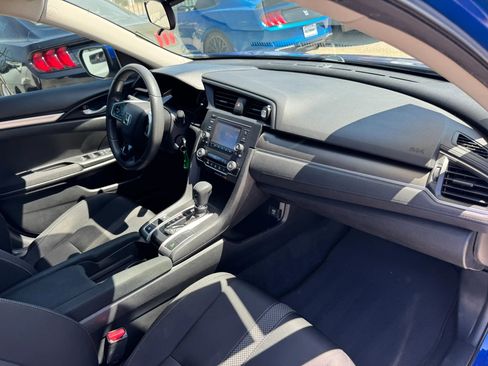 Used 2021 Honda Civic LX image 22