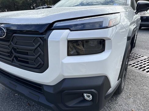 New 2026 Subaru Outback Limited image 9