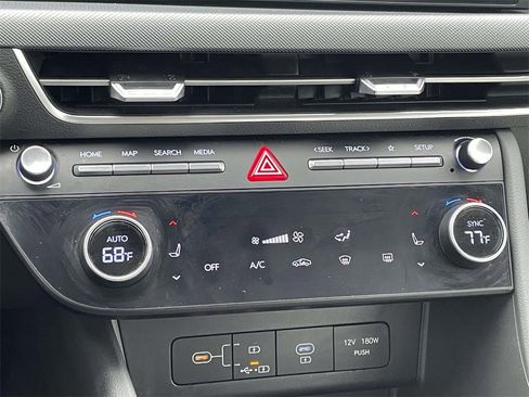 Certified 2024 Hyundai Sonata SEL image 27