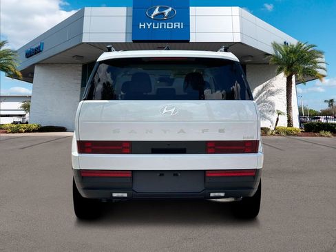New 2026 Hyundai Santa Fe SEL image 7