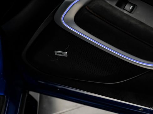 Used 2018 Chevrolet Camaro ZL1 image 75