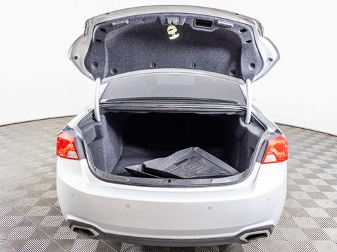 Used 2018 Chevrolet Impala Premier image 37