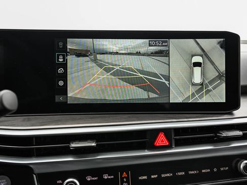 New 2026 Kia Sorento SX Prestige image 26