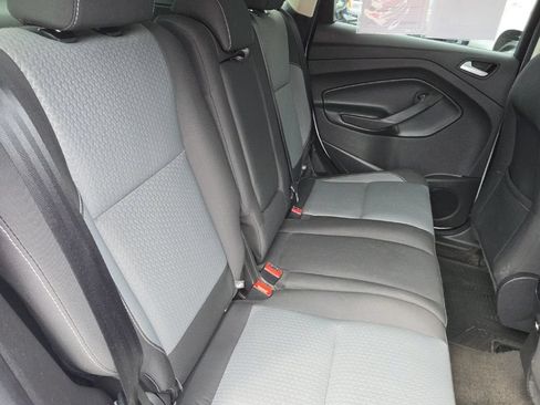 Used 2018 Ford Escape SE AWD/4WD image 24