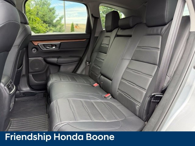 Used 2019 Honda CR-V Touring image 35