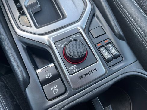 Used 2021 Subaru Forester Premium w/ Popular Package #1 image 20