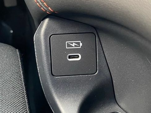 Certified 2024 Honda HR-V Sport image 26