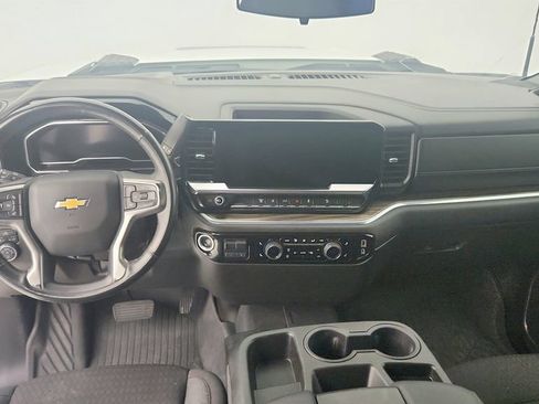 Certified 2024 Chevrolet Silverado 2500 LT AWD/4WD image 21