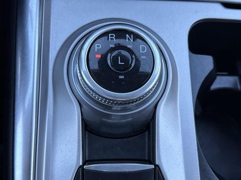 Certified 2023 Ford Explorer Limited w/ Hybrid Equipment Group 310A image 25