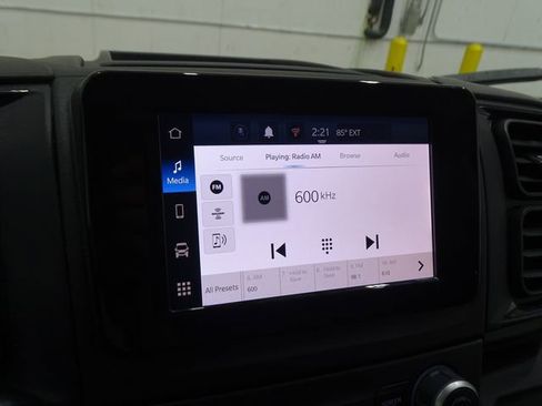 Used 2023 RAM ProMaster 2500 image 24