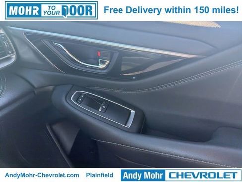 Used 2020 Subaru Outback Limited w/ Popular Package #2 image 24