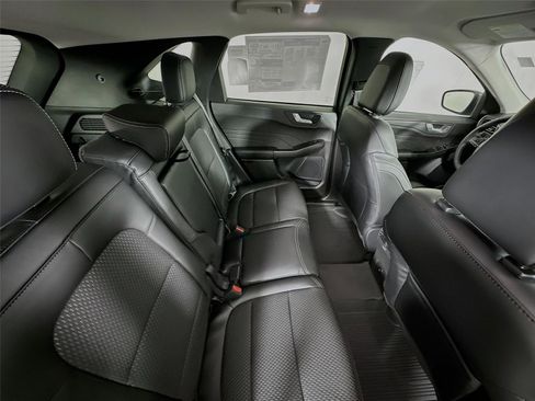 New 2026 Ford Escape SE FWD image 26