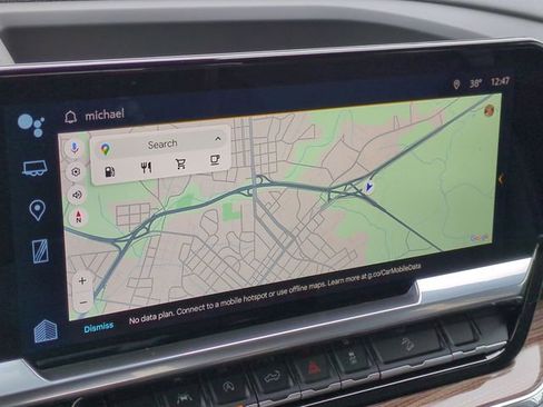 Used 2023 Chevrolet Silverado 1500 LT Trail Boss image 18