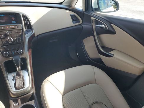 Used 2014 Buick Verano Convenience image 11