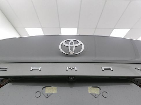 New 2026 Toyota Camry XLE image 12