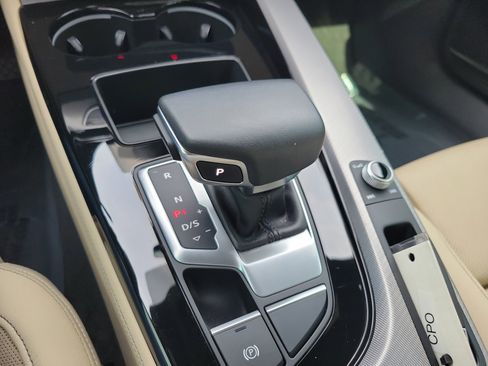 Used 2023 Audi A5 2.0T Premium Plus w/ Premium Plus image 27