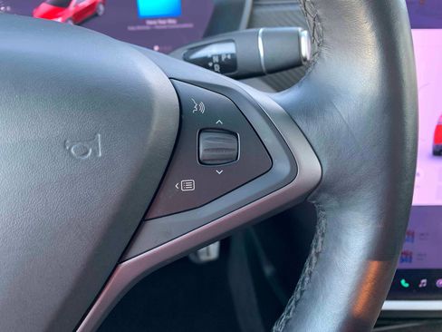 Used 2020 Tesla Model X Performance image 20