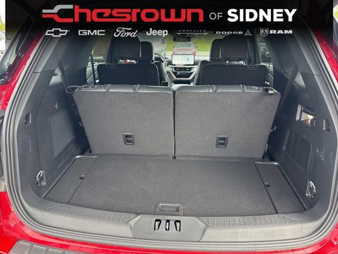 Used 2025 Ford Explorer ST-Line w/ Premium Package AWD/4WD image 31