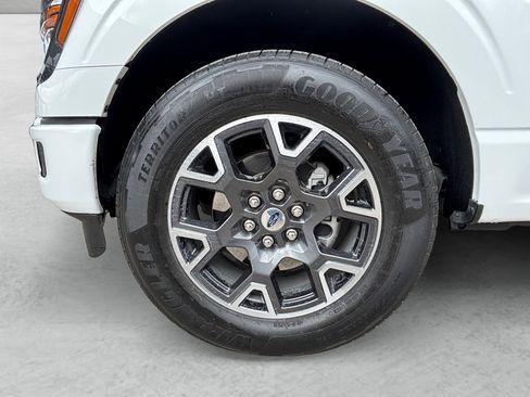Used 2024 Ford F150 STX image 28
