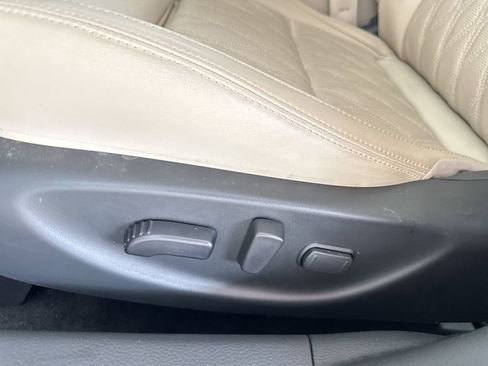 Used 2023 Nissan Maxima Platinum w/ Sport Mat Group image 14